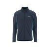 Pánská multisportovní bunda CRAFT ADV Essence Warm 3 - modrá (Velikost XS)