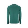 Pánské funkční triko CRAFT Active Comfort LS 2 - zelená (Velikost S)