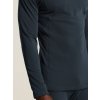 Pánské funkční triko CRAFT Thermal Baselayer Longsleeve - modrá (Velikost M)