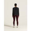 Dámské funkční triko CRAFT Hypervent Longsleeve - černá (Velikost XS)