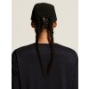 Dámské funkční triko CRAFT Hypervent Longsleeve - černá (Velikost XS)