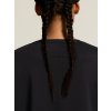 Dámské funkční triko CRAFT Hypervent Longsleeve - černá (Velikost XS)