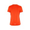 Dámské funkční triko CRAFT ADV Essence SS 2 - oranžová (Velikost XS)