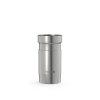 Cestovní hrnek PRIMUS Mika Wide Insulated 0,35L Stainless Steel - šedá (Velikost 0,35L)