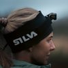 Čelovka SILVA Free Runner 1100 - černá (Velikost UNI)
