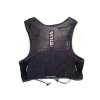 Běžecká vesta SILVA Strive Fly Reflective XS - černá (Velikost XS)