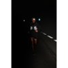 Běžecká vesta SILVA Strive Fly Reflective M - černá (Velikost M)