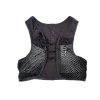 Běžecká vesta SILVA Strive Fly Reflective S - černá (Velikost S)