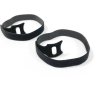 Turistické hole SILVA Trekking aluminum Z-fold black - černá (Velikost UNI)