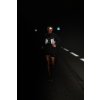 Běžecká vesta SILVA Strive Fly Reflective  L - černá (Velikost L)