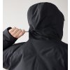 Dámská zateplená parka Haglöfs Yra Mimic Proof - černá (Velikost XS)