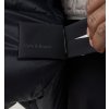 Pánská zateplená parka Haglöfs Yra Mimic Proof - černá (Velikost S)