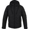 Pánská zimní bunda HUSKY Norel černá (Velikost M)