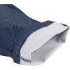 Dámské softshellové capri ALPINE PRO Hyda 2 modré (Velikost 34)