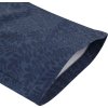 Dámské softshellové capri ALPINE PRO Hyda 2 modré (Velikost 34)