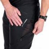 Pánské lyžařské kalhoty NORTHFINDER Dale černé (VELIKOST 2XL)