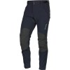 Pánské zimní outdoorové kalhoty NORTHFINDER Stephen černé (VELIKOST XL)