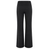 Dámské sportovní kalhoty PROGRESS Airy Pants černé (Velikost S)