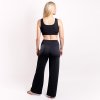 Dámské sportovní kalhoty PROGRESS Airy Pants černé (Velikost S)