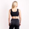 Dámské sportovní kalhoty PROGRESS Airy Pants černé (Velikost S)