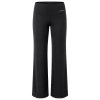 Dámské sportovní kalhoty PROGRESS Airy Pants černé (Velikost S)