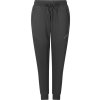 Dámské tepláky PROGRESS Fit Pants Lady antracit (Velikost S)