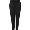 Dámské tepláky PROGRESS Fit Pants Lady černé (Velikost S)