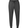 Pánské tepláky PROGRESS Fit Pants Man antracit (Velikost M)