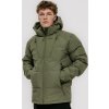 Pánská zimní bunda HUSKY Norel M khaki (Velikost L)