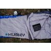 Plechový hrnek HUSKY (Velikost OneSize)