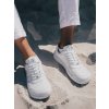 Barefoot tenisky BAREBARICS Zing bílá (Velikost 36)