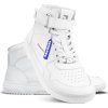 Barefoot tenisky Barebarics Zing - High Top (Velikost 36)