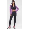 Sportovní podprsenka CRAFT Training Padded černá (Velikost S)