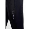 Dámské 3/4 cyklokalhoty CRAFT Core Endur Knickers černé (Velikost S)