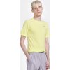 Pánské funkční triko CRAFT Core Dry Active Comfort SS zelené (Velikost S)