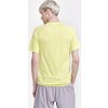 Pánské funkční triko CRAFT Core Dry Active Comfort SS zelené (Velikost S)