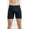 Pánské funkční boxerky CRAFT Core Dry 6 černé (Velikost M)