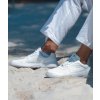 Barefoot tenisky BAREBARICS Zing bílá (Velikost 36)