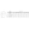 agilis ii 6n jc 5462 tablesize