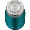 termoska na jidlo thermocafe by thermos tyrkysova