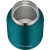 termoska na jidlo thermocafe by thermos tyrkysova
