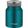 termoska na jidlo thermocafe by thermos tyrkysova
