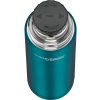 thermocafe termoska tyrkysova 1 l