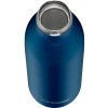 thermocafe nerezova izolovana lahev modra 750 ml