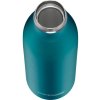 thermocafe nerezova izolovana lahev tyrkysova 750 ml