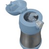 kojenecka termoska modra 280 ml