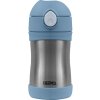 kojenecka termoska modra 280 ml