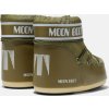 exisport kotnikove zimni boty moon boot mb icon low nylon m006 khaki 2