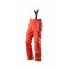 NARROW orange