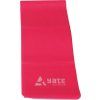 1593 sa04627 fit band 25mx12cm stredni cerveny